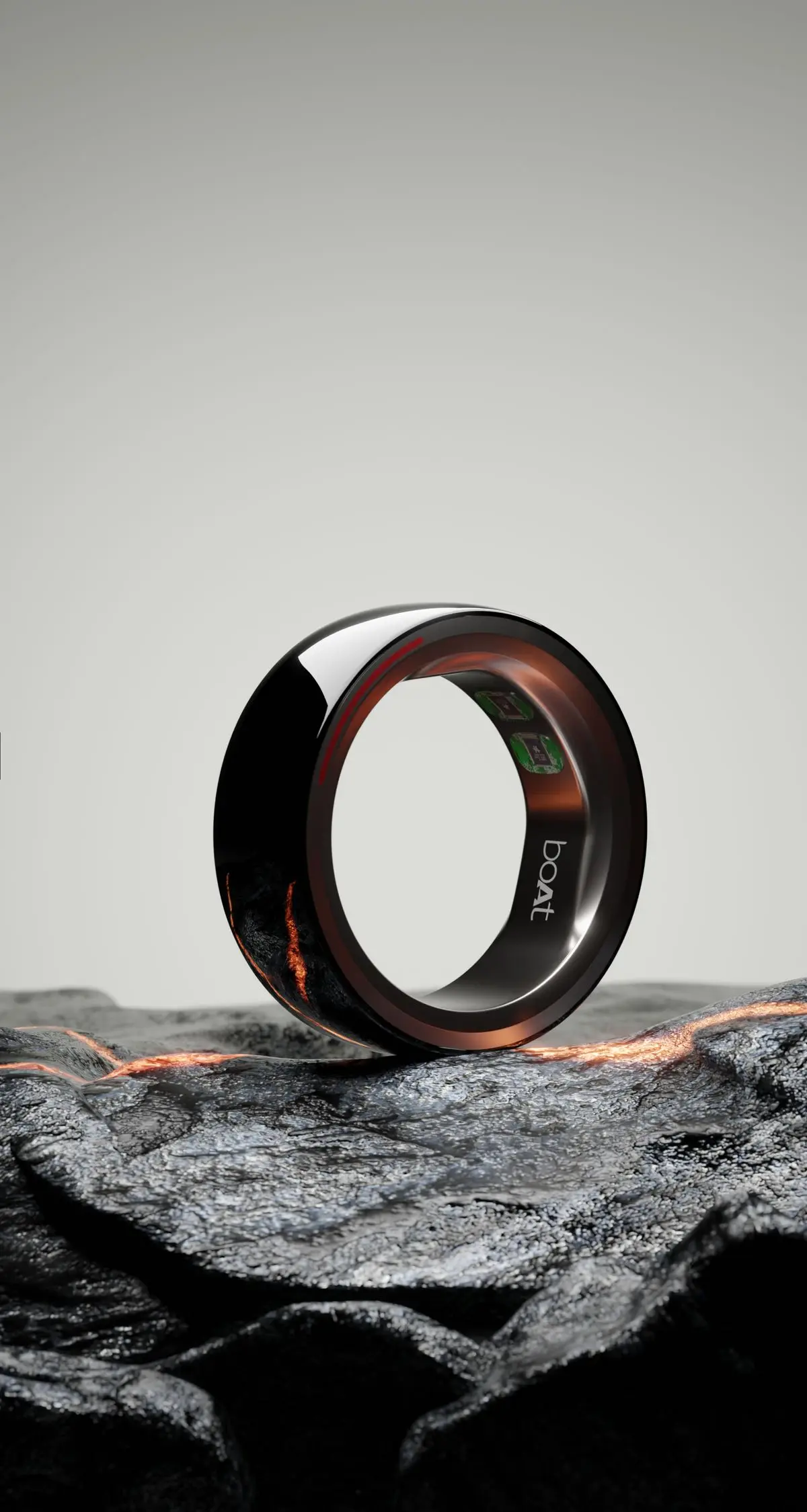 BOAT smart ring