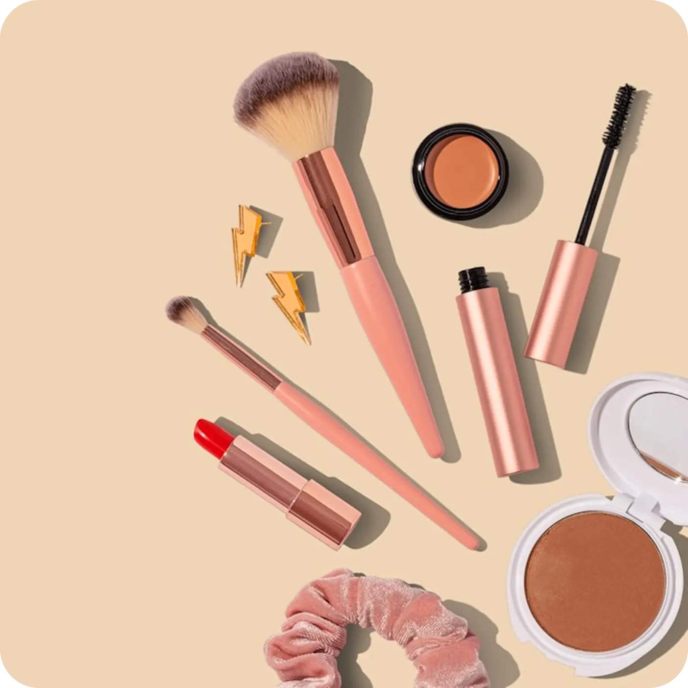 Beauty and personal care products