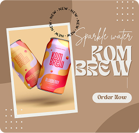 Creative product photography