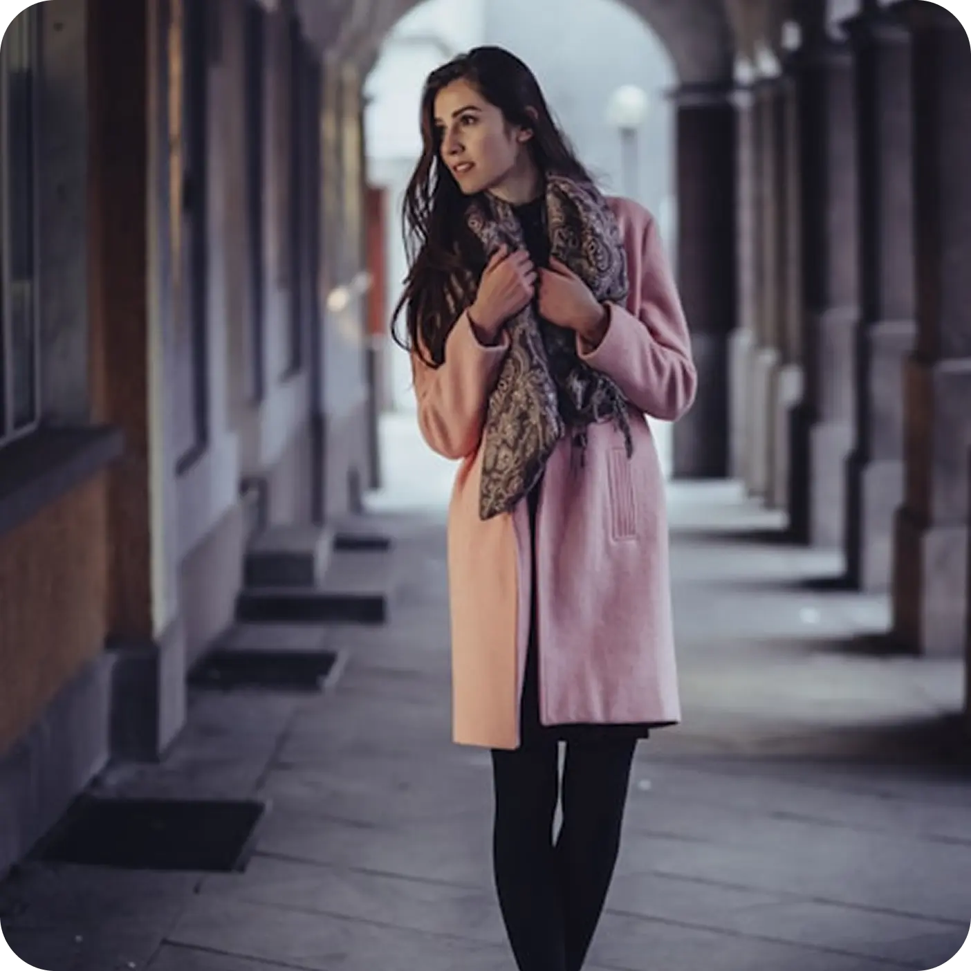 Fashion and apparel products