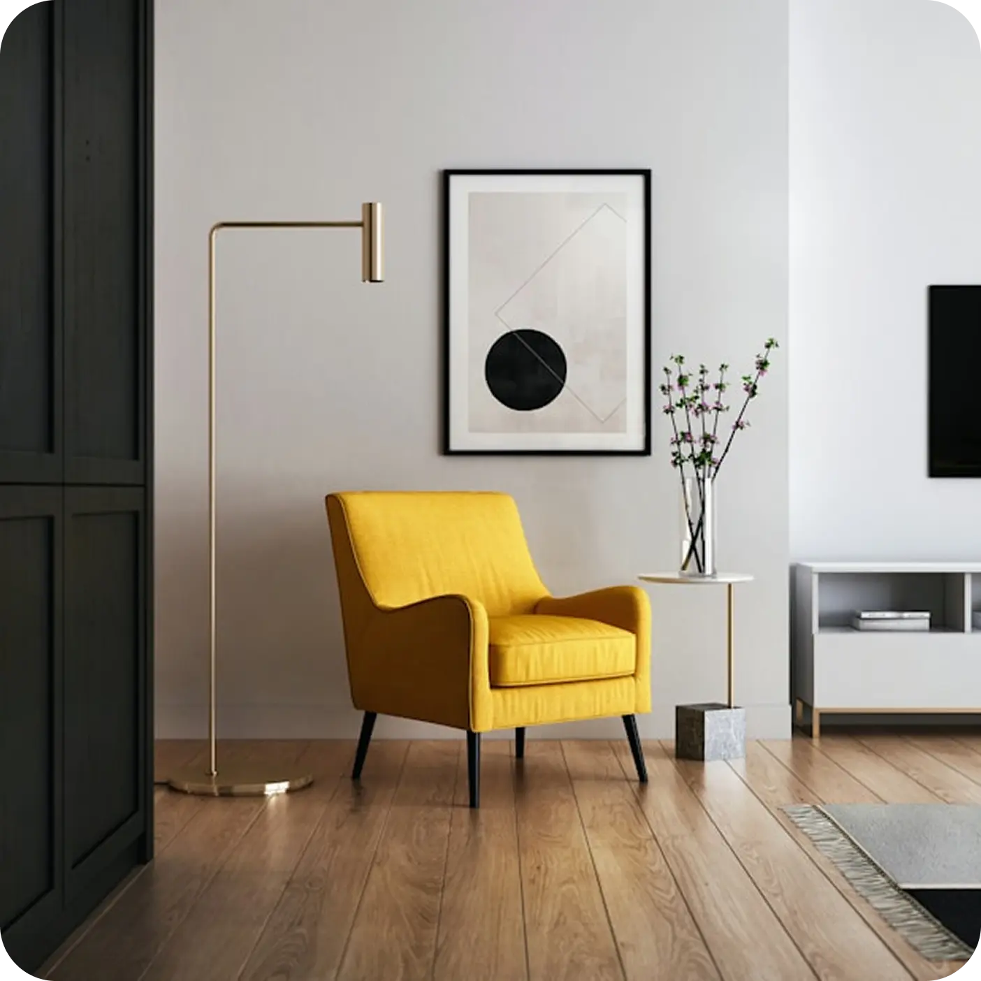 Home and kitchen appliances