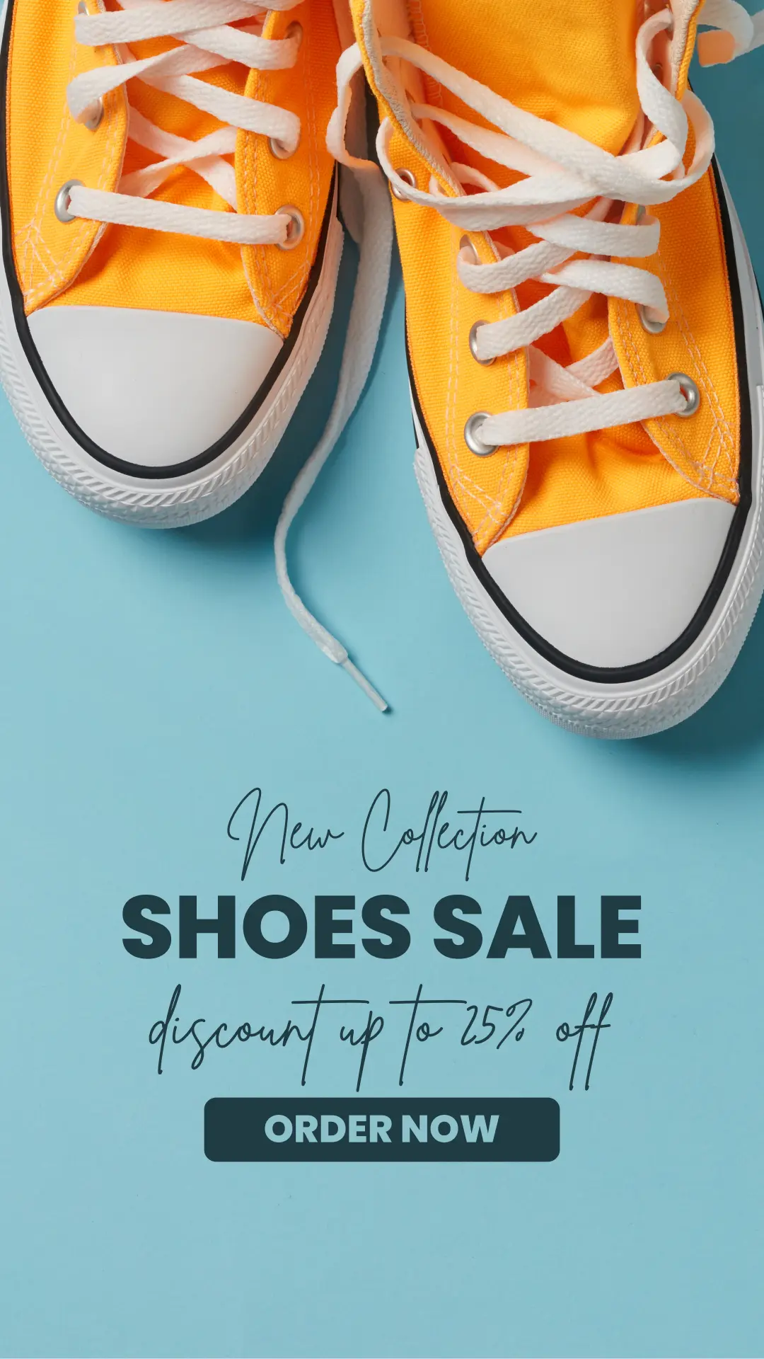 Infographic Ads
