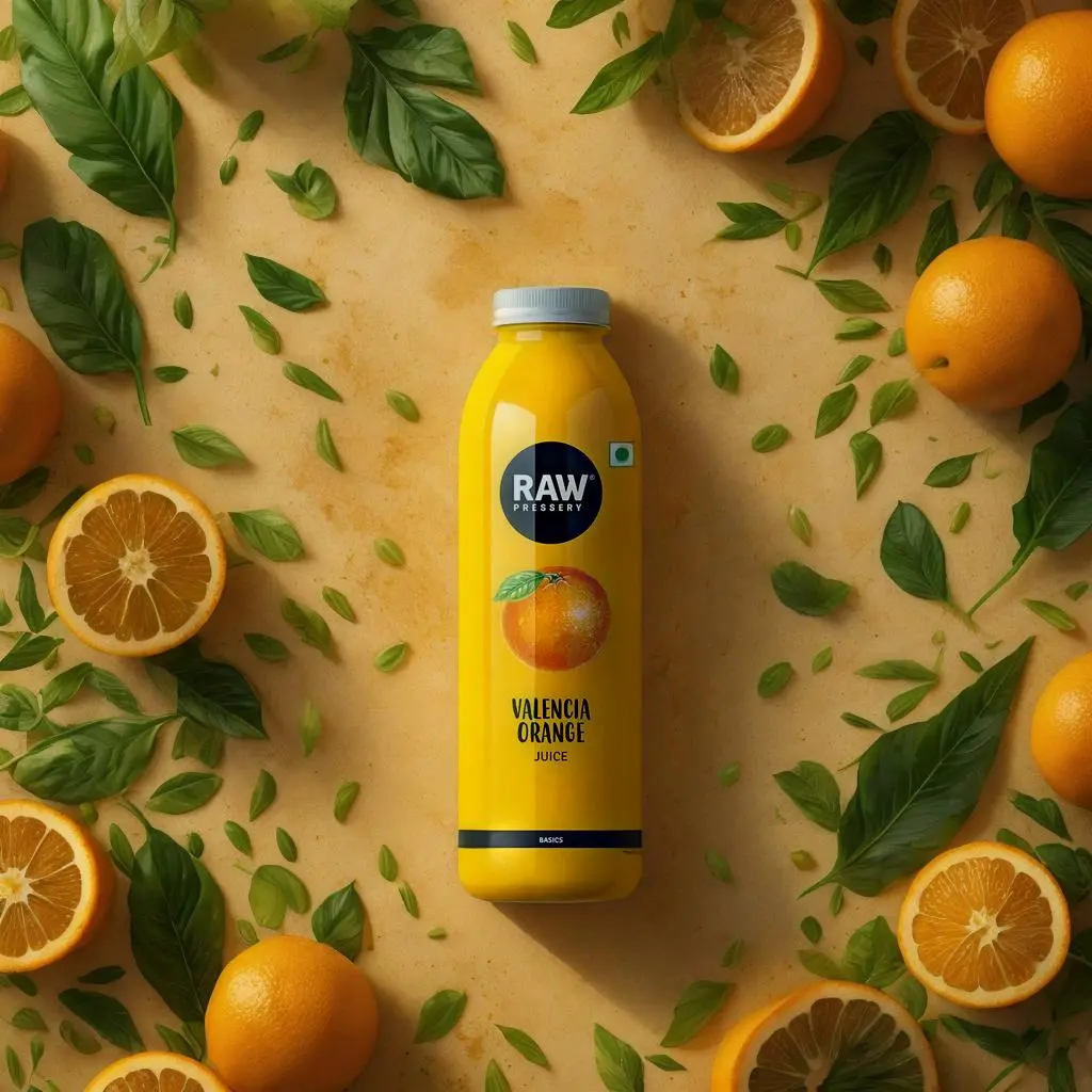 Product Photoshoot
